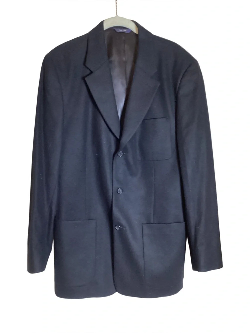J.Crew Made In USA 88% wool blazer SZ 39R # business casual # dress up # wedding